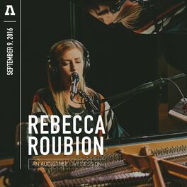 Album cover of Rebecca Roubion on Audiotree Live