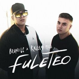 Album cover of Fuleteo