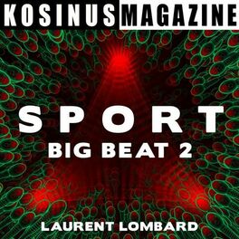 Album cover of Sport - Big Beat 2
