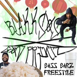 Album cover of Bass Barz Freestyle (feat. Blakksosa)