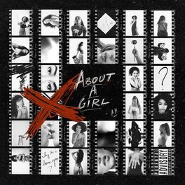 Album picture of About a Girl