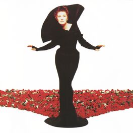 Album cover of Diane dufresne (Remastered edition)