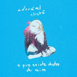 Album cover of O Que Existe Dentro de Mim