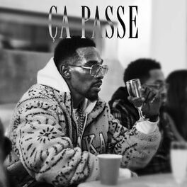 Album cover of Ça passe