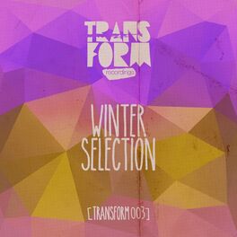 Album cover of Winter Selection