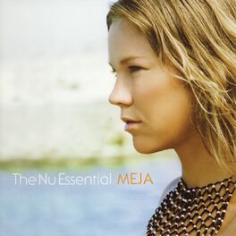 Album cover of The Nu Essential