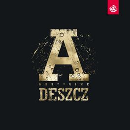Album cover of Deszcz