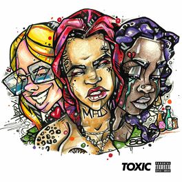 Toxic lyrics