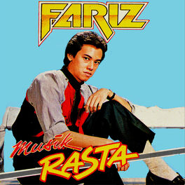 Album cover of Musik Rasta