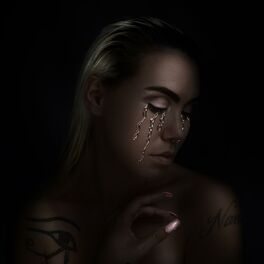 Album cover of Crying in the Dark
