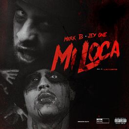 Album cover of Mi Loca