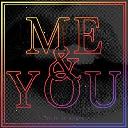 Album cover of Me & You