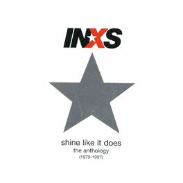Album cover of Shine Like It Does: The Anthology (1979-1997)