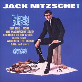 Jack Nitzsche: albums, songs, playlists | Listen on Deezer