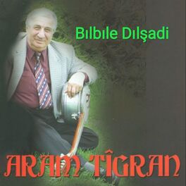 Album cover of Bılbıle Dılşadi