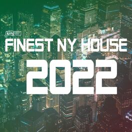 Album cover of Finest NY House 2022