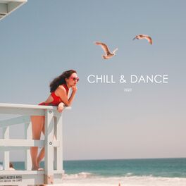 Album cover of Chill & Dance Hits 2023