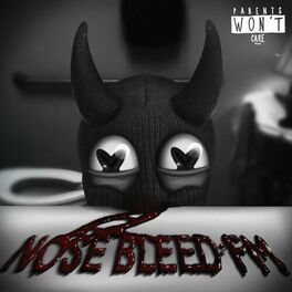 Album cover of NOSE BLEED FM.