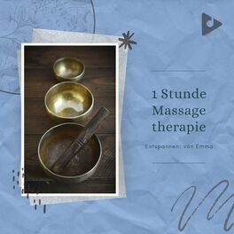 Album cover of 1 Stunde Massage therapie