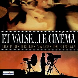 Album cover of Et valse... le cinéma (Les plus belles valses du cinéma)