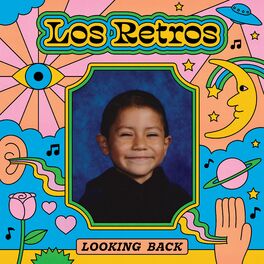 Album cover of Looking Back