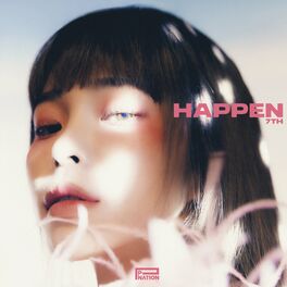 Album cover of HAPPEN