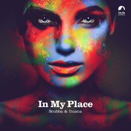 Album cover of In My Place