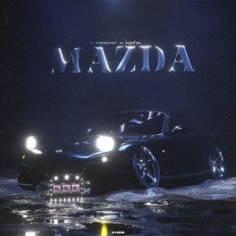 Album cover of MAZDA (feat. casper)