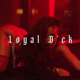Album cover of Loyal Dick