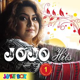 Album cover of Jojo Hits Jukebox Part 1