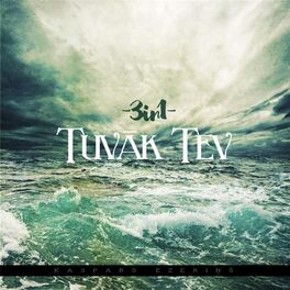 Album cover of Tuvāk Tev: 3in1