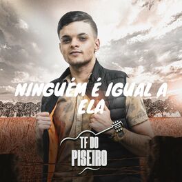 Album cover of Ninguém é Igual a Ela