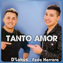 Album cover of Tanto Amor
