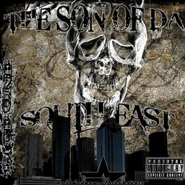 Album cover of THE SON OF DA SOUTH EAST