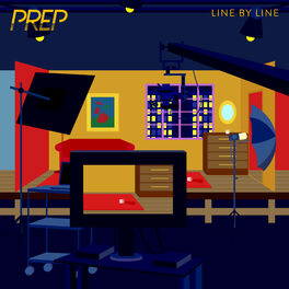 Album cover of Line by Line