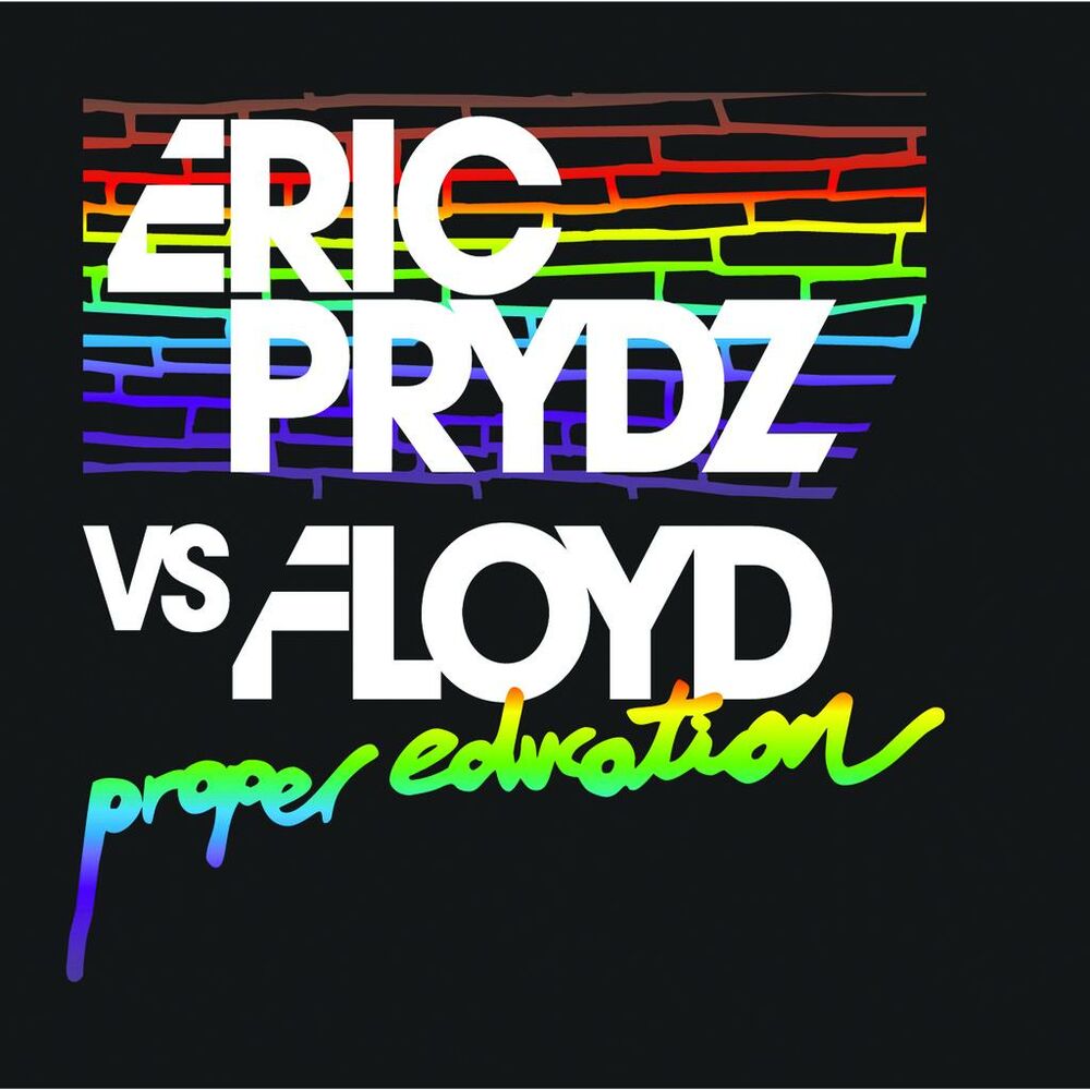 Prydz proper education