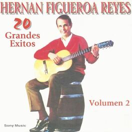 Album cover of 20 Grandes Exitos - Vol. 2
