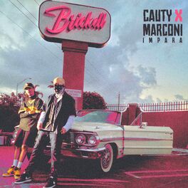Album cover of Brickell