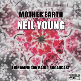 Album cover of Mother Earth (Live)
