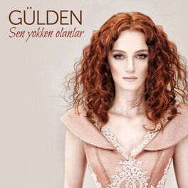 Album cover of Sen Yokken Olanlar
