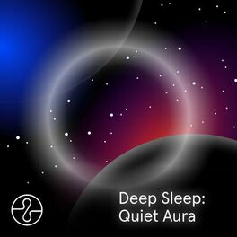 Album cover of Deep Sleep: Quiet Aura