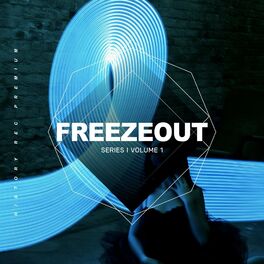 Album cover of Freezeout Series, Vol. 1
