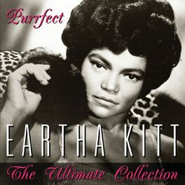 Album cover of Purrfect - The Ultimate Collection