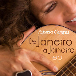 Album cover of De Janeiro a Janeiro - Ep