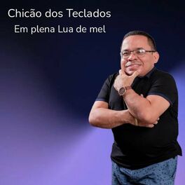 Album cover of Em Plena Lua de Mel