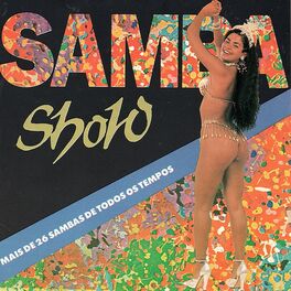 Album cover of Samba Show
