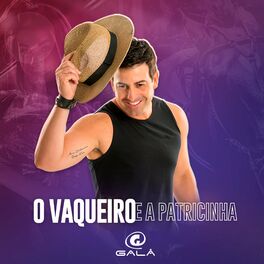 Album cover of O Vaqueiro e a Patricinha