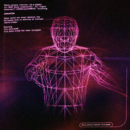 Album cover of Zeros (Stripped)