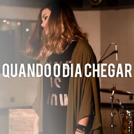 Album cover of Quando o Dia Chegar (Ao Vivo)