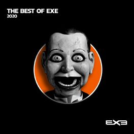 Album cover of The Best Of EXE 2020